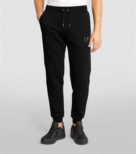 armani sweatpants cheap|emporio Armani sweatpants.